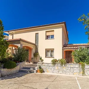Homestay szállás Soba 2, Omišalj